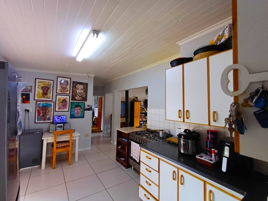 3 Bedroom Property for Sale in Kleinmond Western Cape